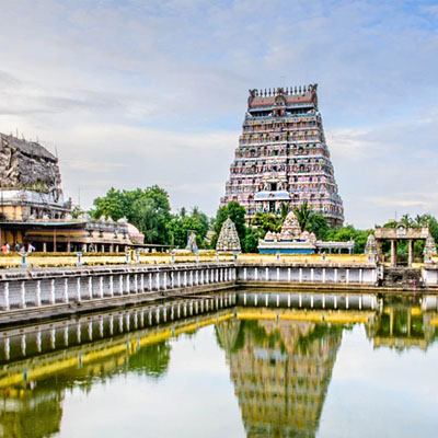 South india holiday package